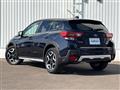 2020 Subaru IMPREZA XV HYBRID