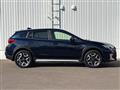 2020 Subaru IMPREZA XV HYBRID