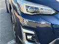 2020 Subaru IMPREZA XV HYBRID