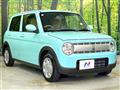 2017 Suzuki Lapin