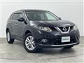 2017 Nissan X-Trail Hybrid