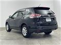 2017 Nissan X-Trail Hybrid