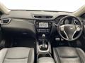 2017 Nissan X-Trail Hybrid