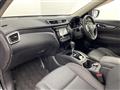 2017 Nissan X-Trail Hybrid
