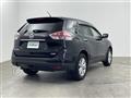 2017 Nissan X-Trail Hybrid