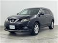 2017 Nissan X-Trail Hybrid
