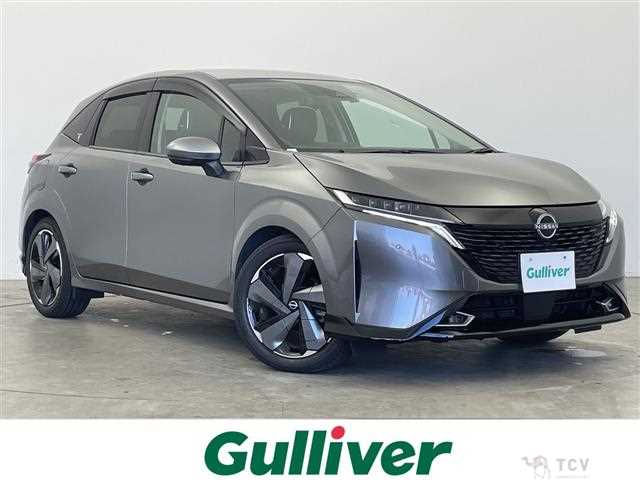 2021 Nissan Nissan Others