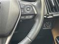 2020 Toyota Crown Hybrid