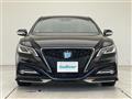 2020 Toyota Crown Hybrid