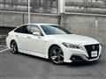 2018 Toyota Crown Hybrid