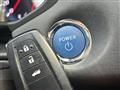 2018 Toyota Crown Hybrid