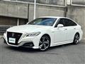 2018 Toyota Crown Hybrid