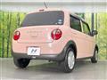 2018 Suzuki Lapin