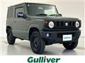 2022 Suzuki Jimny