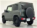 2022 Suzuki Jimny