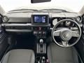 2022 Suzuki Jimny