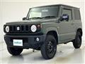 2022 Suzuki Jimny