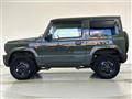 2022 Suzuki Jimny
