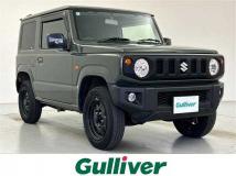 2022 Suzuki Jimny