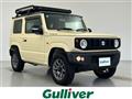 2020 Suzuki Jimny
