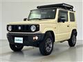 2020 Suzuki Jimny