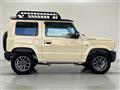 2020 Suzuki Jimny