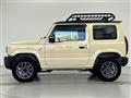 2020 Suzuki Jimny