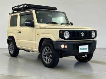2020 Suzuki Jimny