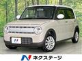 2019 Suzuki Lapin