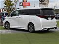 2024 Toyota Alphard