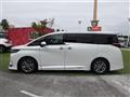 2024 Toyota Alphard