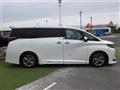2024 Toyota Alphard