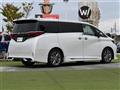 2024 Toyota Alphard