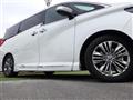 2024 Toyota Alphard