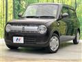 2019 Suzuki Lapin