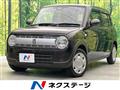 2019 Suzuki Lapin