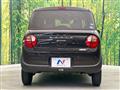 2019 Suzuki Lapin