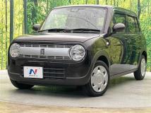 2019 Suzuki Lapin