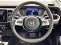 2020 Honda Fit