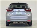 2020 Honda Fit