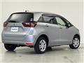 2020 Honda Fit