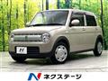 2019 Suzuki Lapin