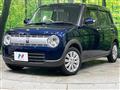 2020 Suzuki Lapin