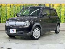 2020 Suzuki Lapin