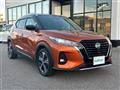 2021 Nissan KIX