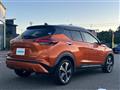 2021 Nissan KIX