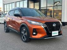 2021 Nissan KIX