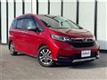 2019 Honda Freed