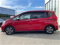 2019 Honda Freed
