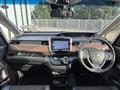 2019 Honda Freed